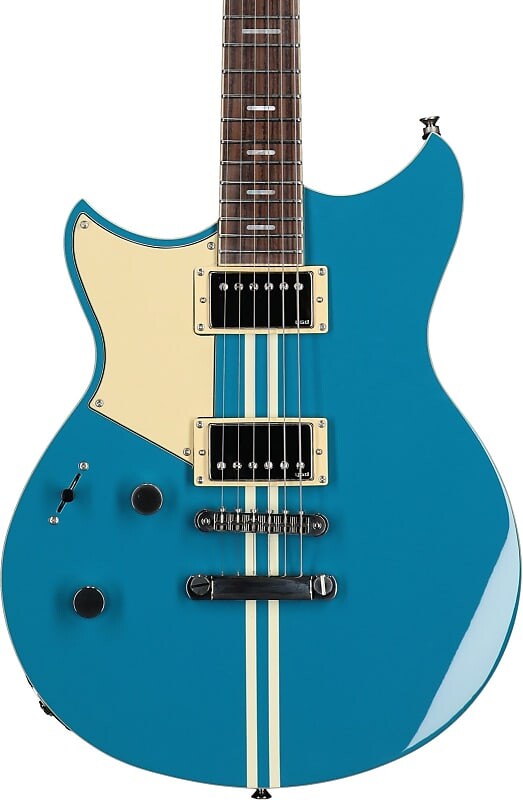 Yamaha Revstar Standard RSS20 Левосторонний Swift Синий RSS20LSWB
Yamaha Revstar Standard RSS20 Левосторонний Swift Синий RSS20LSWB