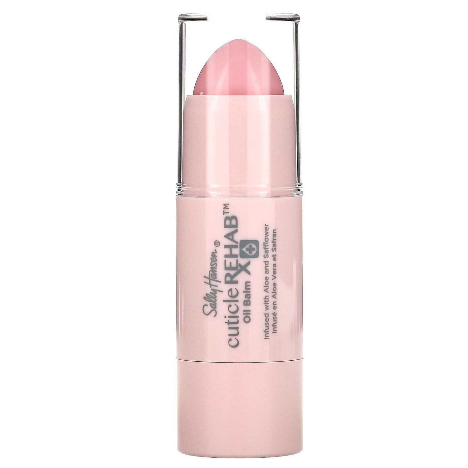 Масляный Бальзам Sally Hansen для восстановления кутикулы, 6 г
Масляный Бальзам Sally Hansen для восстановления кутикулы, 6 г