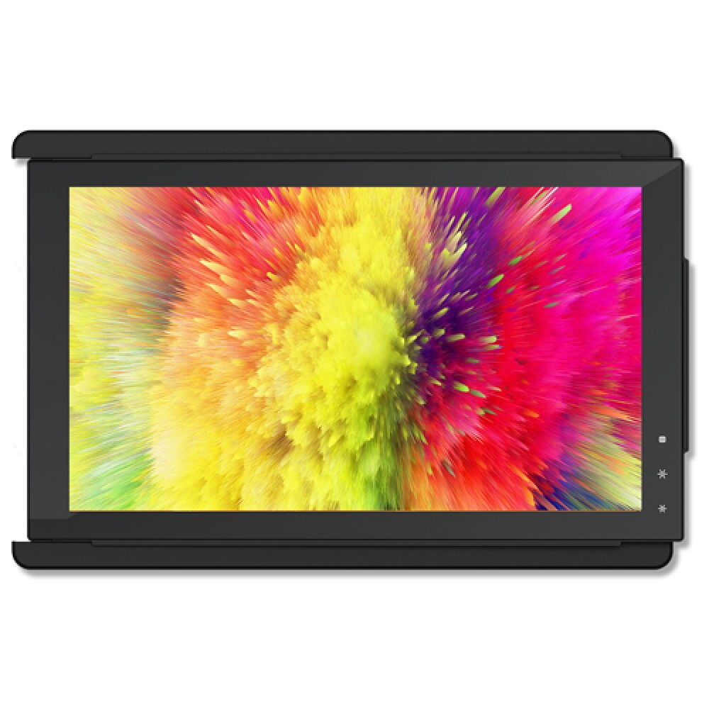 Портативный монитор для ноутбука MobilePixels Trio, 13.3", 1920x1080, 60 Гц, IPS, черный
Портативный монитор для ноутбука MobilePixels Trio, 13.3", 1920x1080, 60 Гц, IPS, черный