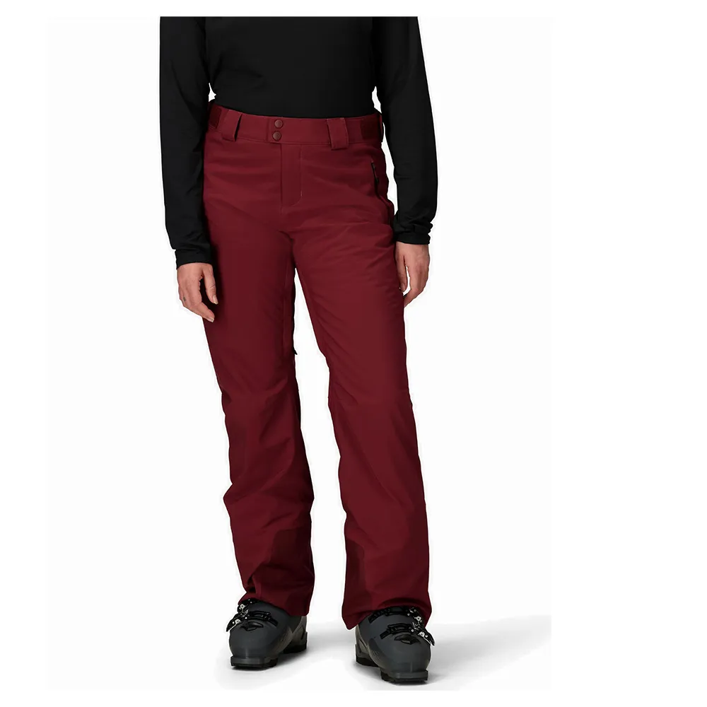 Брюки Marmot Slopestar, красный
Брюки Marmot Slopestar, красный