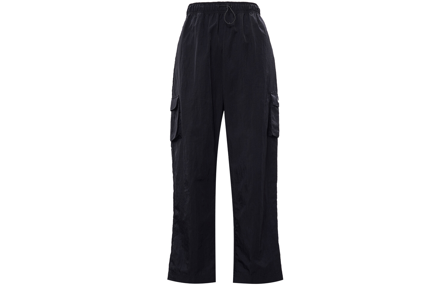 Женские брюки-карго Nike, цвет Black
Женские брюки-карго Nike, цвет Black