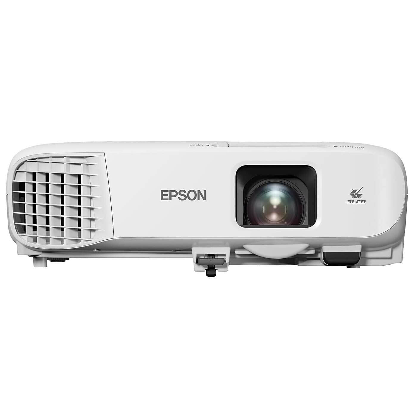 Проектор Epson EB-982W, белый
Проектор Epson EB-982W, белый