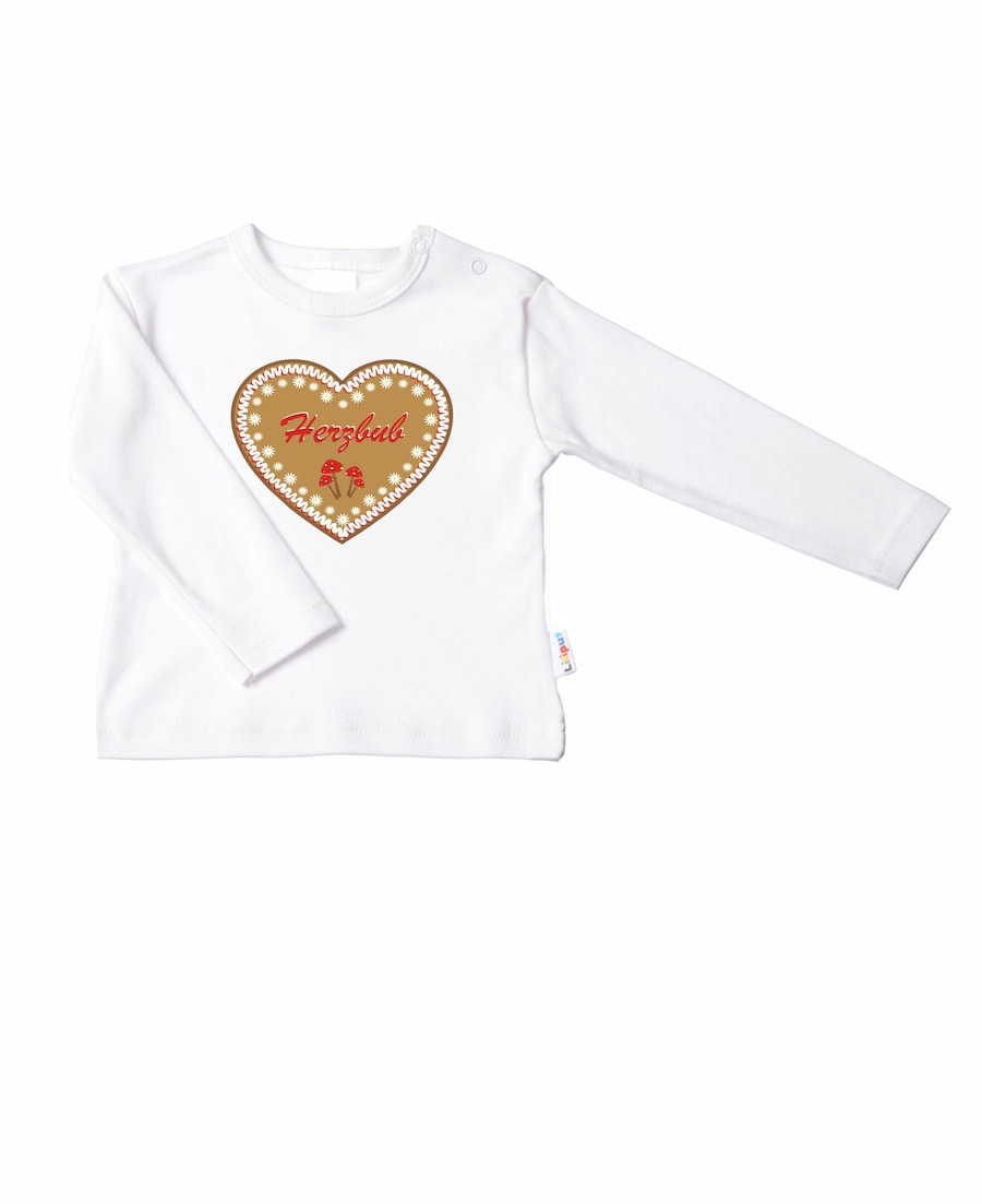 Рубашка LILIPUT, белый
Рубашка LILIPUT, белый