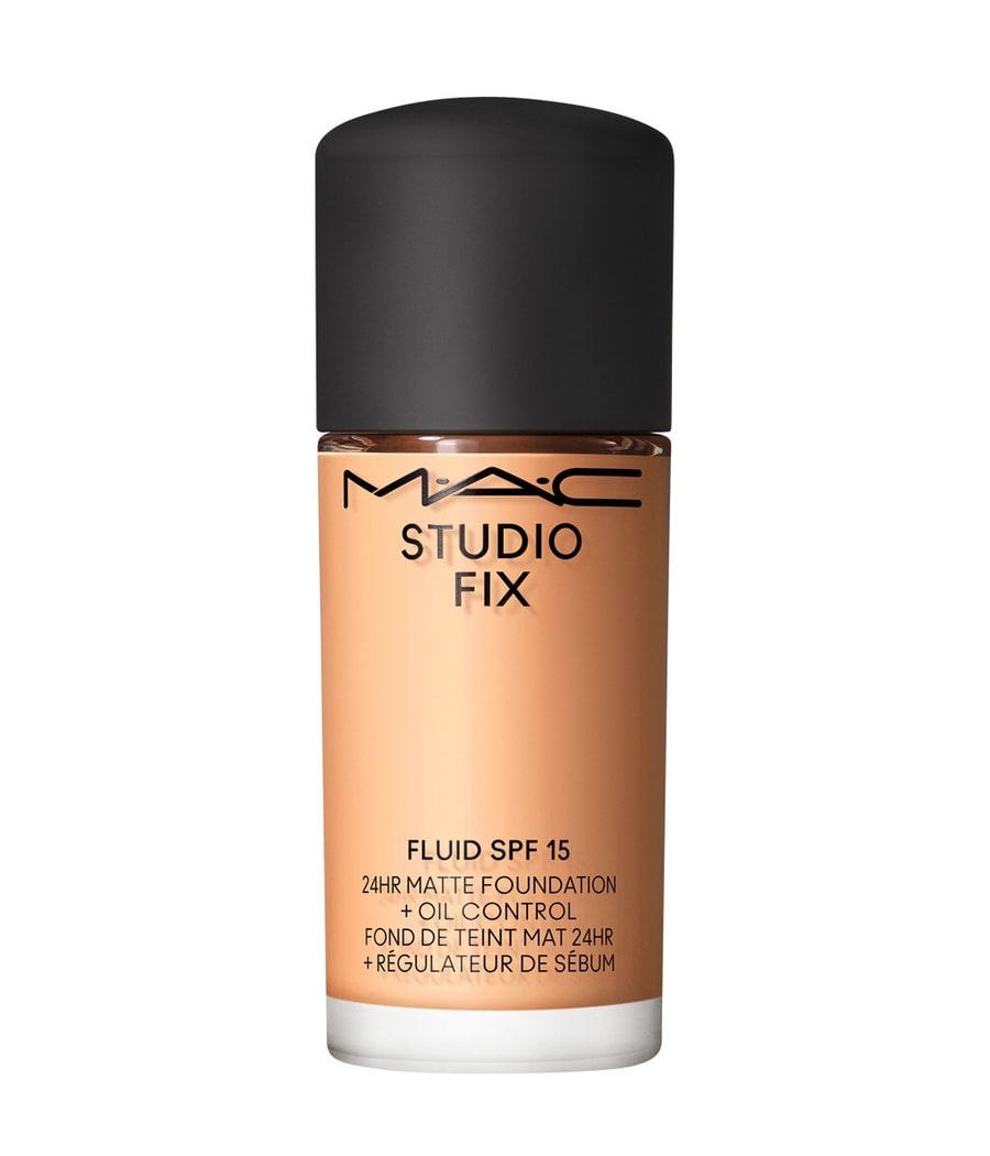 Тональная основа Mac Cosmetics Mini Studio Fix Fluid Spf 15, Nr. NC25, 15 ml
Тональная основа Mac Cosmetics Mini Studio Fix Fluid Spf 15, Nr. NC25, 15 ml