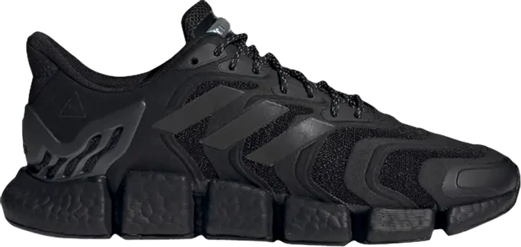 Кроссовки Adidas Pharrell x Climacool Vento 'Black Future', черный
Кроссовки Adidas Pharrell x Climacool Vento 'Black Future', черный