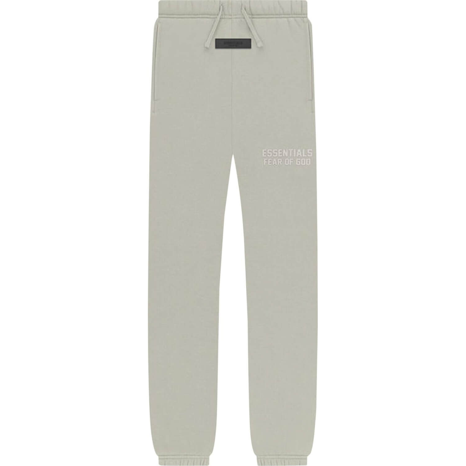 Брюки Fear of God Essentials, серый
Брюки Fear of God Essentials, серый