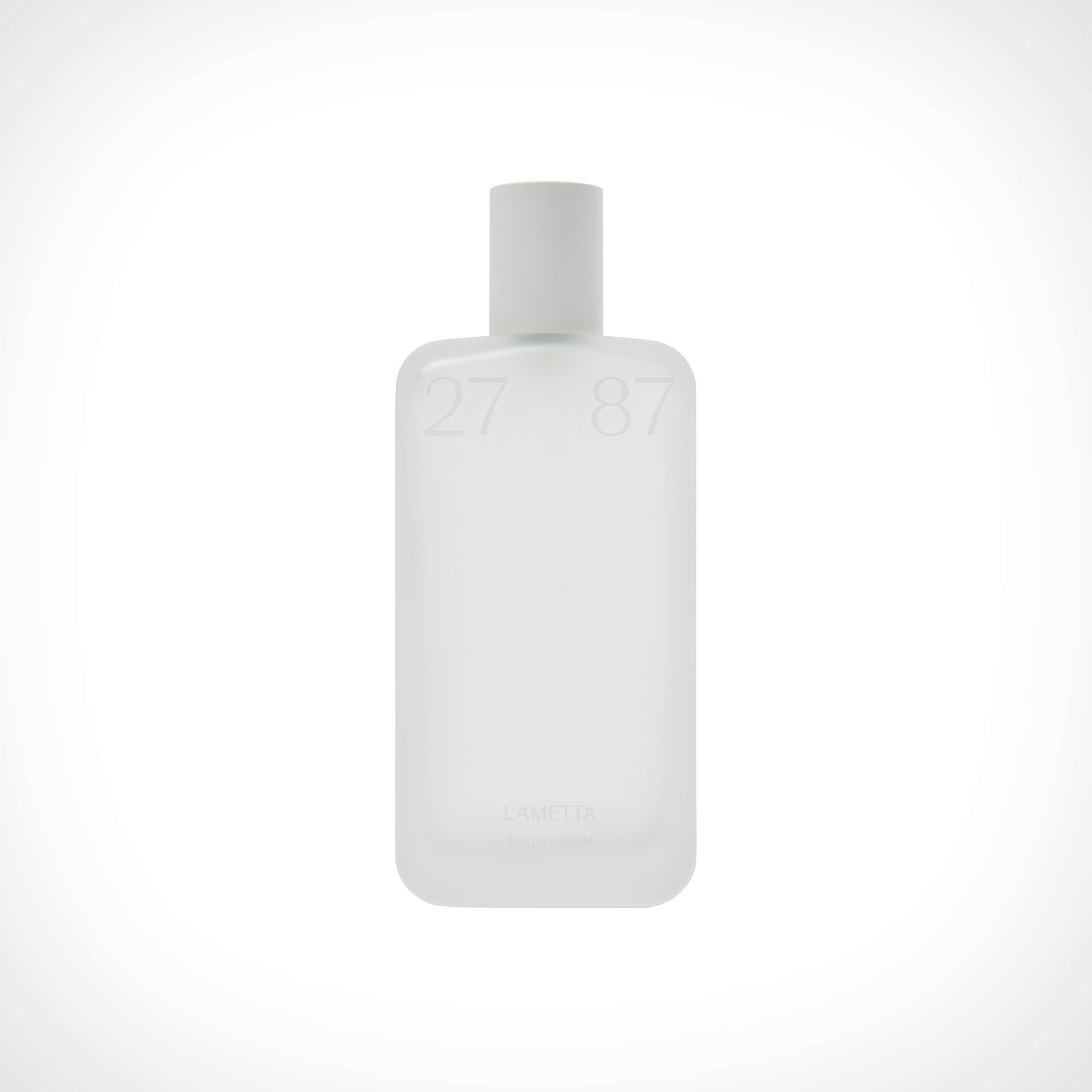 Парфюмерная вода 27 87 Lametta
Парфюмерная вода 27 87 Lametta