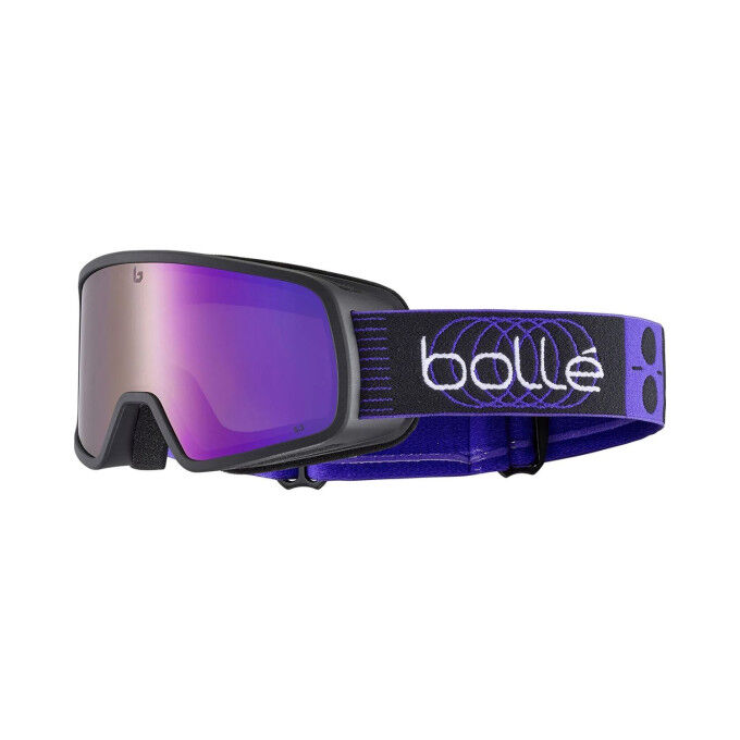 Детские горнолыжные очки Bollé Nevada JR - Galactic Map Matte/Galaxy Cat 2
Детские горнолыжные очки Bollé Nevada JR - Galactic Map Matte/Galaxy Cat 2