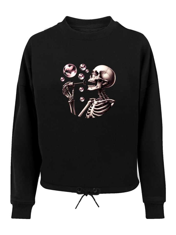 Толстовка F4NT4STIC, черный 
Толстовка F4NT4STIC, черный