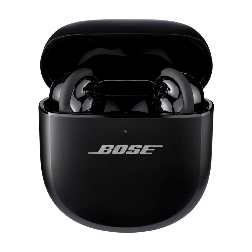 Беспроводные наушники Bose QuietComfort Ultra, черный
Беспроводные наушники Bose QuietComfort Ultra, черный