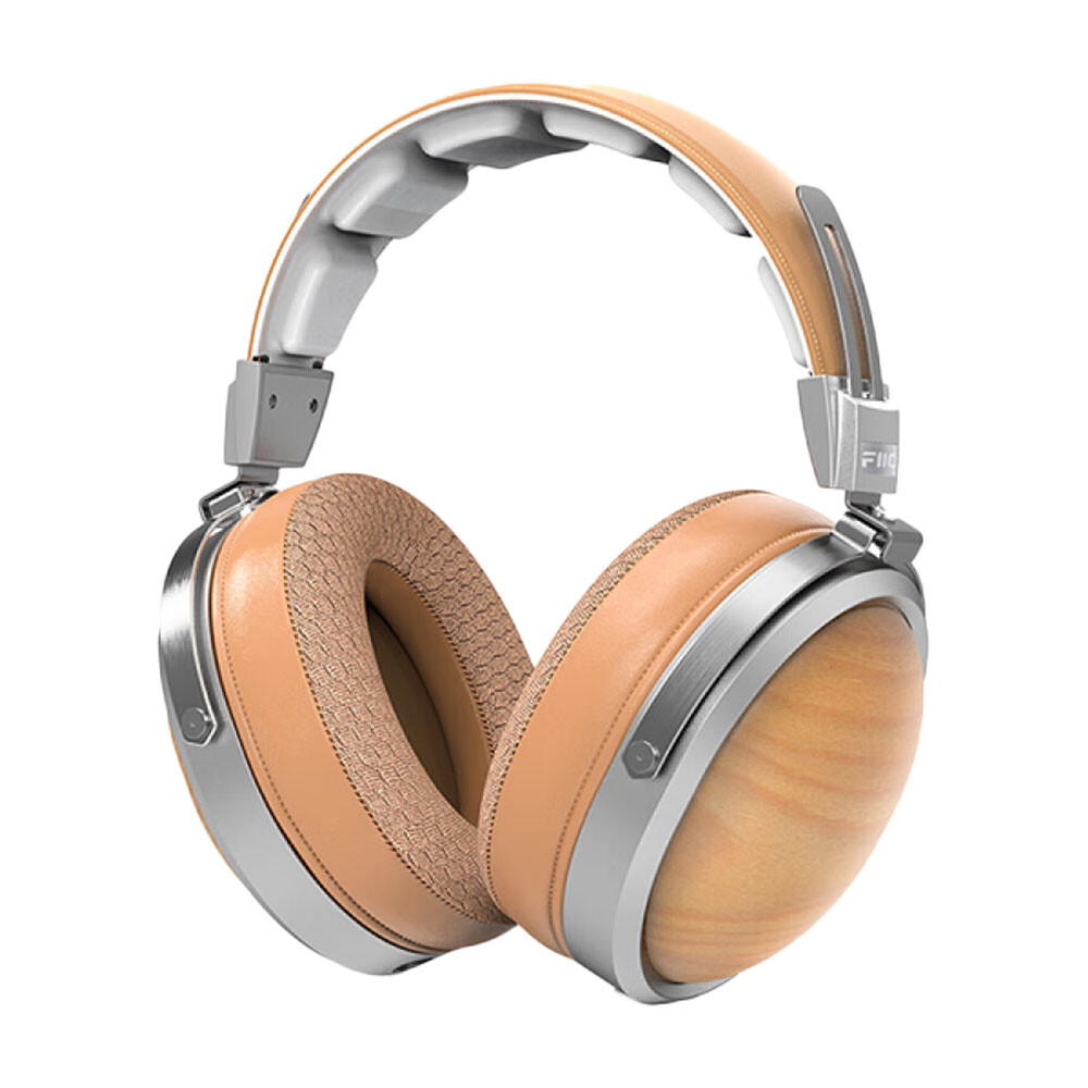 Наушники FiiO FT1, бежевый
Наушники FiiO FT1, бежевый