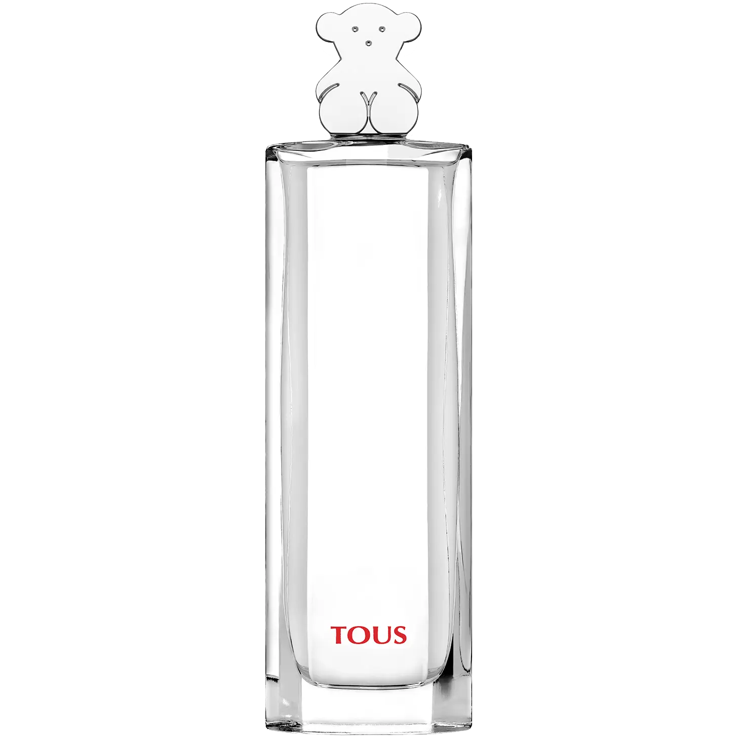 Туалетная вода Tous, 90мл
Туалетная вода Tous, 90мл