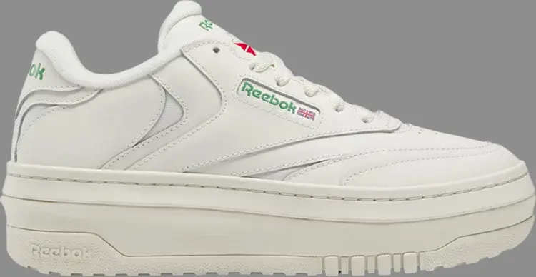 Кроссовки wmns club c extra 'chalk glen green' Reebok, пломбир, Серый, Кроссовки wmns club c extra 'chalk glen green' Reebok, пломбир
Кроссовки wmns club c extra 'chalk glen green' Reebok, пломбир, Серый, Кроссовки wmns club c extra 'chalk glen green' Reebok, пломбир