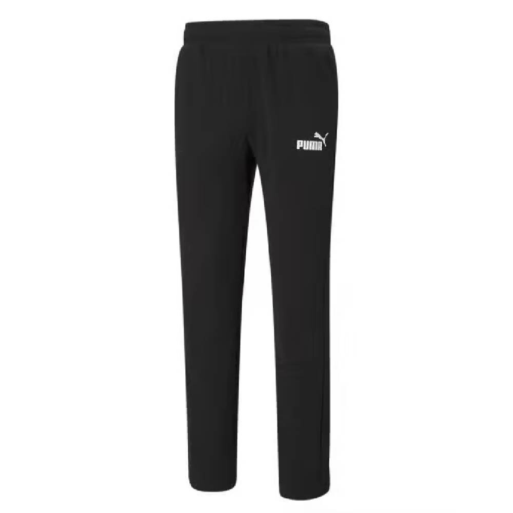 Мужские спортивные штаны Puma Essentials, черный
Мужские спортивные штаны Puma Essentials, черный
