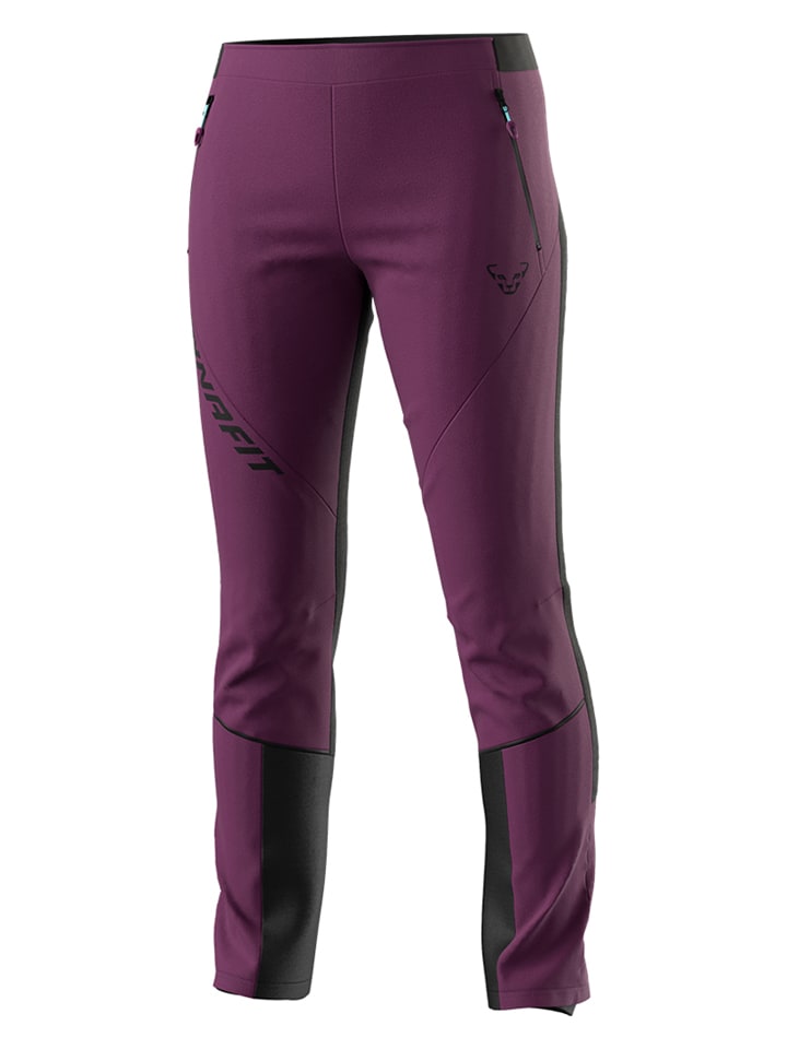 DYNAFIT Туристические брюки "Speed" фиолетового цвета
DYNAFIT Туристические брюки "Speed" фиолетового цвета