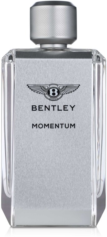 Туалетная вода Bentley Momentum
Туалетная вода Bentley Momentum