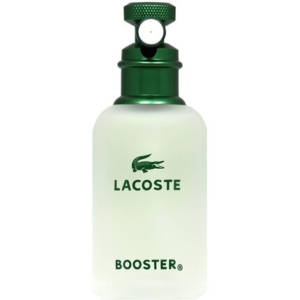 Туалетная вода Lacoste Booster для мужчин 125 мл, Серый, Туалетная вода Lacoste Booster для мужчин 125 мл
Туалетная вода Lacoste Booster для мужчин 125 мл, Серый, Туалетная вода Lacoste Booster для мужчин 125 мл
