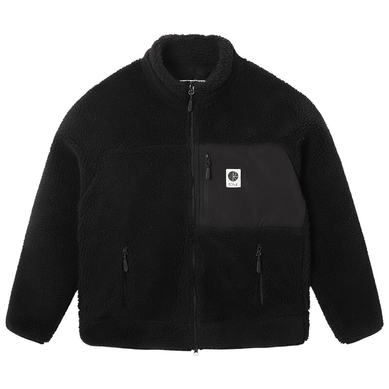 Бархатная куртка унисекс POLAR SKATE CO, Зеленый
Бархатная куртка унисекс POLAR SKATE CO, Зеленый