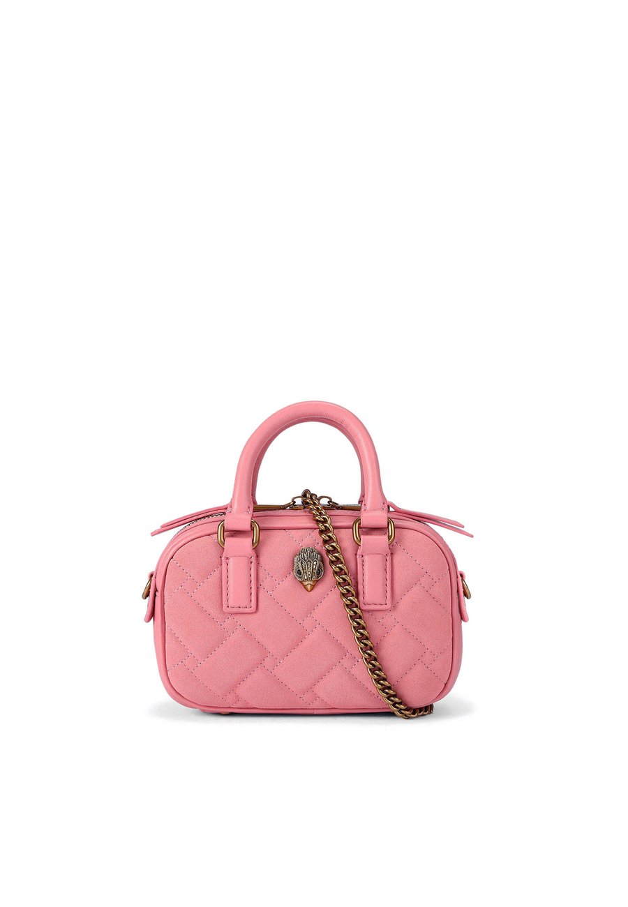 Сумка Kurt Geiger London DUFFLE , Pink Comb/Pink
Сумка Kurt Geiger London DUFFLE , Pink Comb/Pink