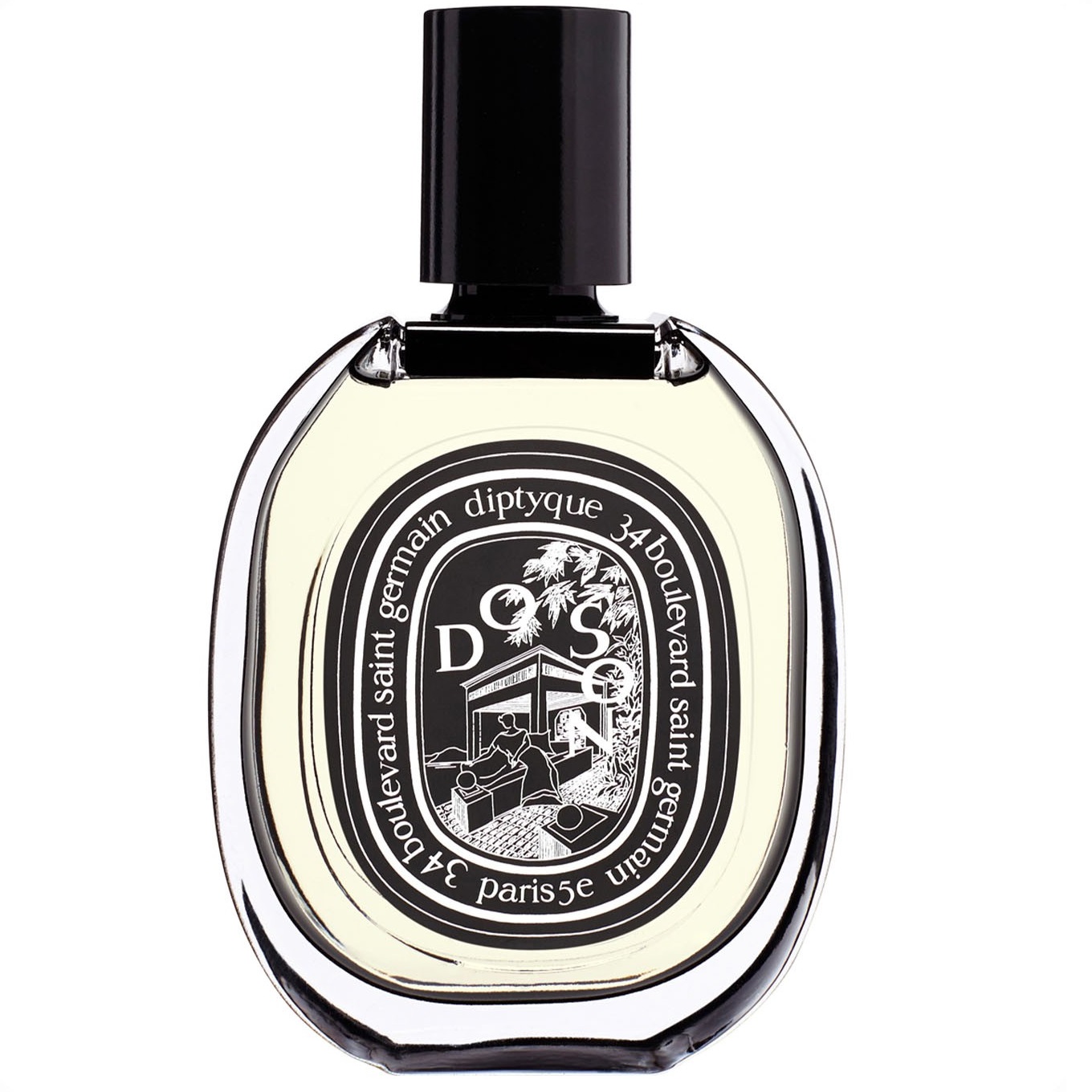 Парфюмерная вода Diptyque Do Son
Парфюмерная вода Diptyque Do Son