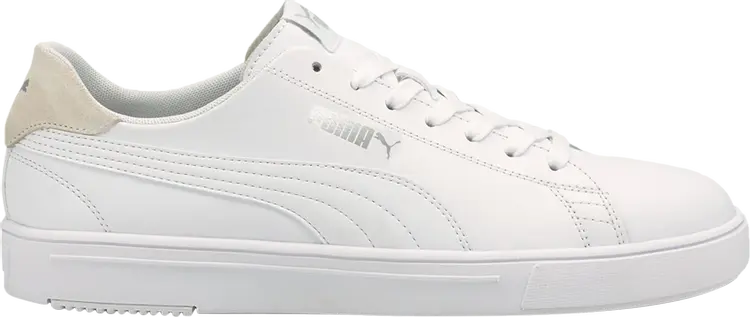 Кроссовки Puma Serve Pro Lite White Grey Violet, белый, Белый;серый, Кроссовки Puma Serve Pro Lite White Grey Violet, белый
Кроссовки Puma Serve Pro Lite White Grey Violet, белый, Белый;серый, Кроссовки Puma Serve Pro Lite White Grey Violet, белый
