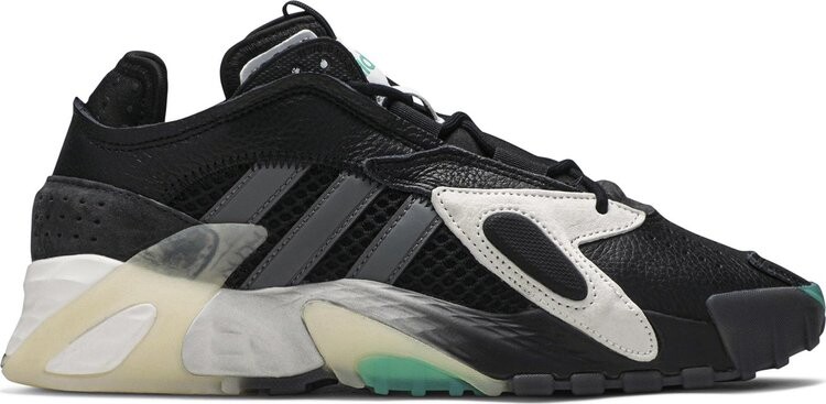 Кроссовки Adidas Streetball 'Hi Res Aqua', черный
Кроссовки Adidas Streetball 'Hi Res Aqua', черный