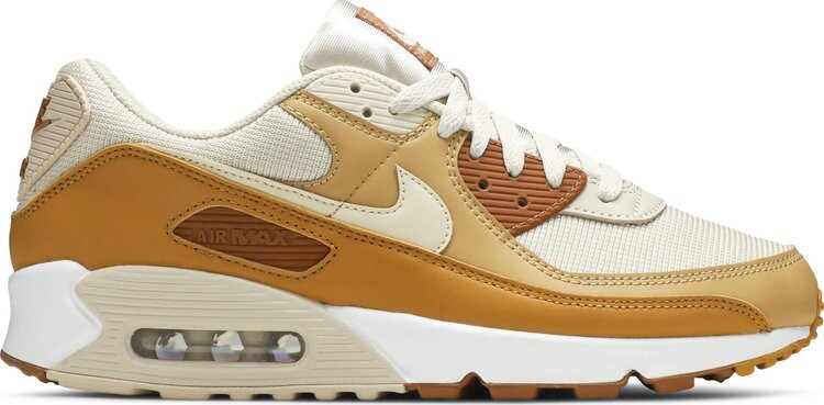 Кроссовки Nike Wmns Air Max 90 'Caramel', загар, Бежевый, Кроссовки Nike Wmns Air Max 90 'Caramel', загар
Кроссовки Nike Wmns Air Max 90 'Caramel', загар, Бежевый, Кроссовки Nike Wmns Air Max 90 'Caramel', загар