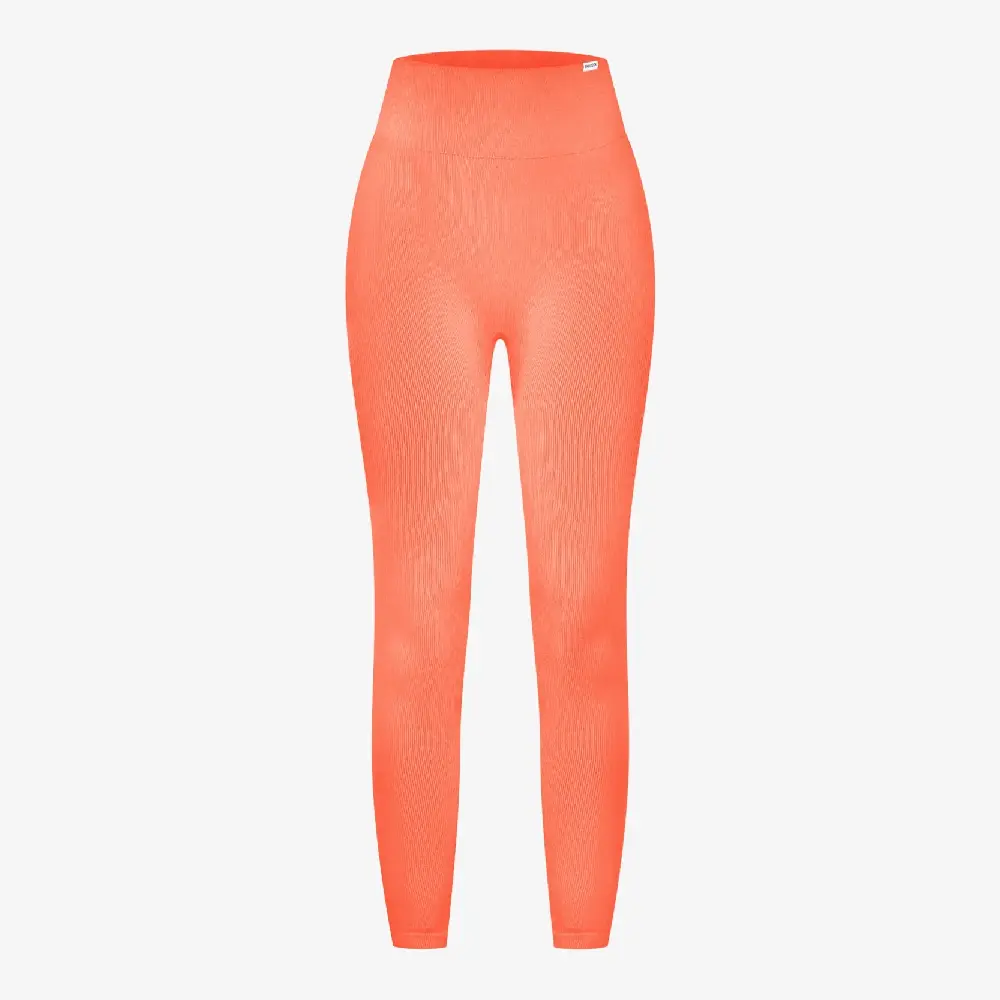 Леггинсы Smilodox Amaze Scrunch, оранжевый
Леггинсы Smilodox Amaze Scrunch, оранжевый