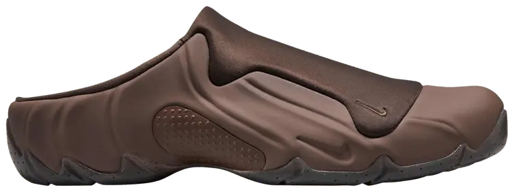 Кроссовки Nike Clogposite 'Ironstone', коричневый
Кроссовки Nike Clogposite 'Ironstone', коричневый