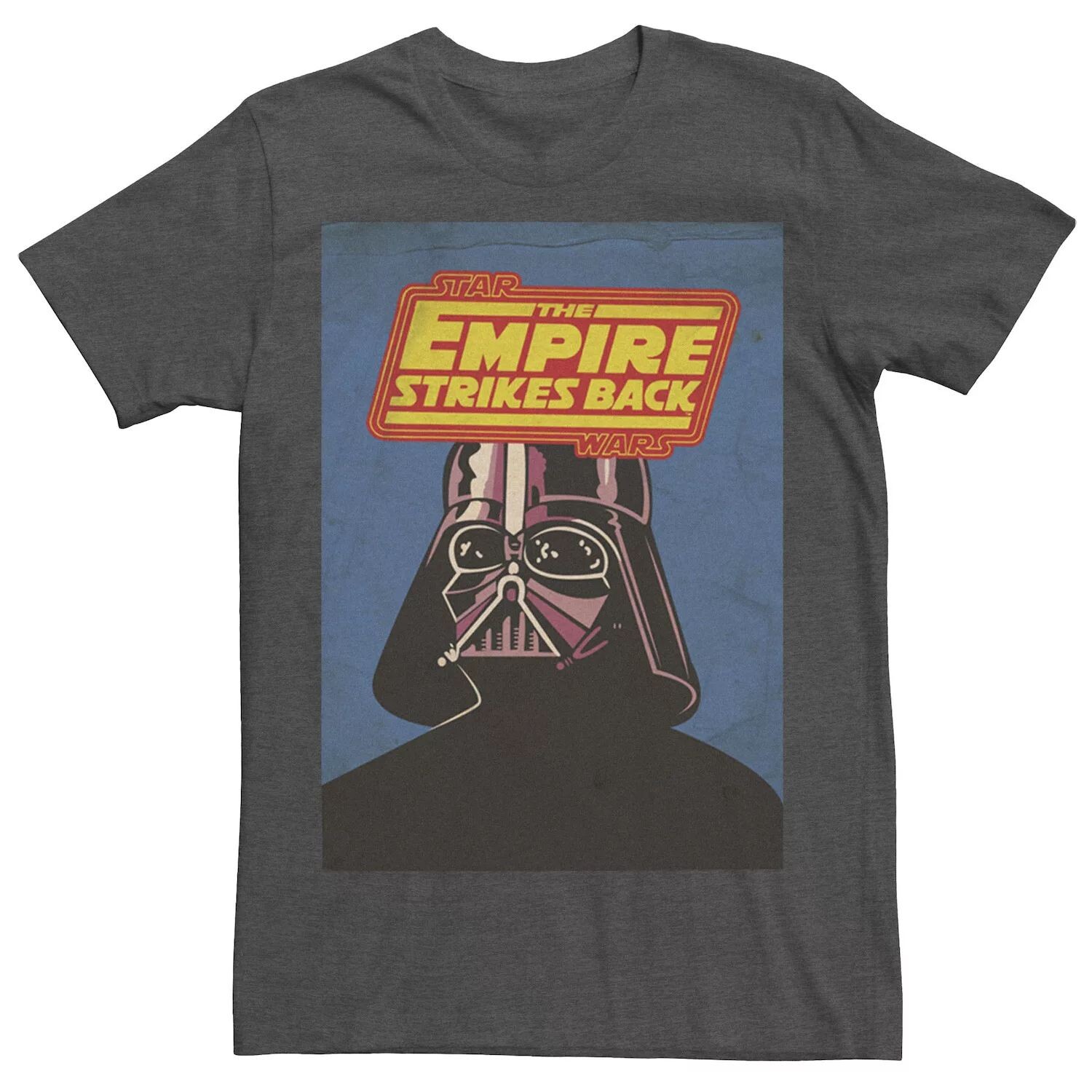Мужская синяя винтажная коллекционная футболка с изображением Дарта Вейдера Star Wars, Синий, Мужская синяя винтажная коллекционная футболка с изображением Дарта Вейдера Star Wars
Мужская синяя винтажная коллекционная футболка с изображением Дарта Вейдера Star Wars, Синий, Мужская синяя винтажная коллекционная футболка с изображением Дарта Вейдера Star Wars