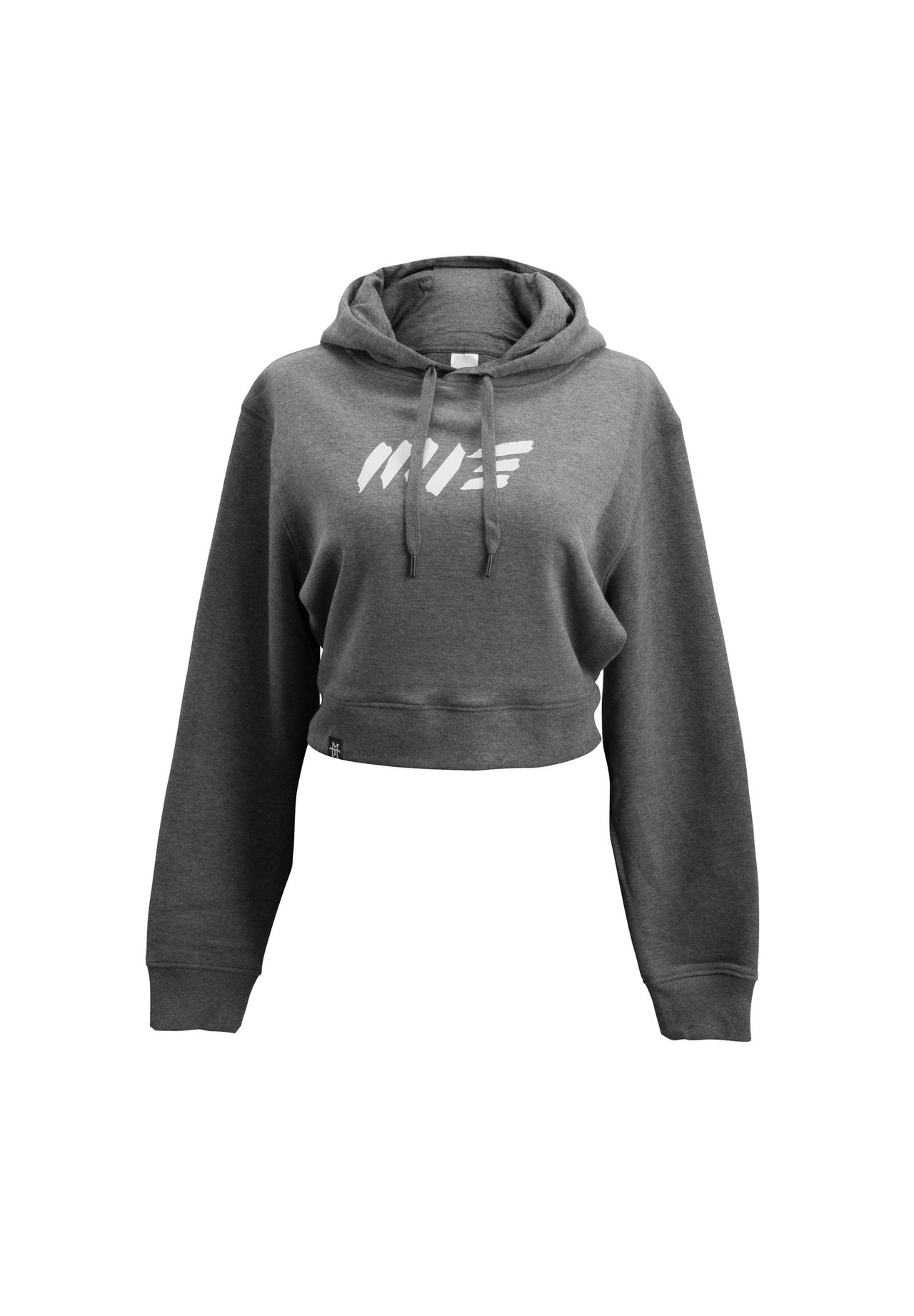 Укороченное худи оверсайз Manufaktur13, цвет Asphalt
Укороченное худи оверсайз Manufaktur13, цвет Asphalt