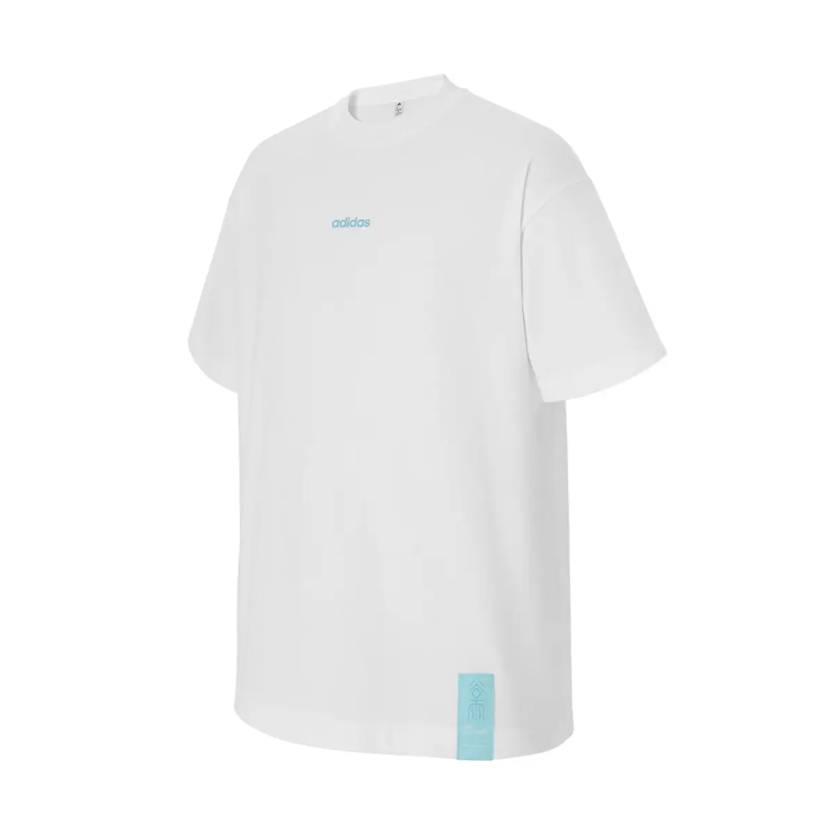 Adidas Футболка мужская белая
Adidas Футболка мужская белая