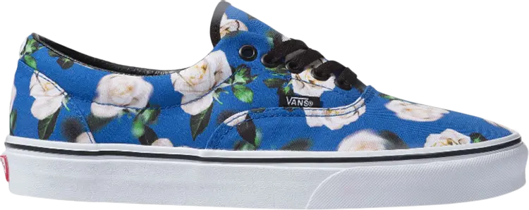 Кеды Vans Era Romantic Floral, синий
Кеды Vans Era Romantic Floral, синий