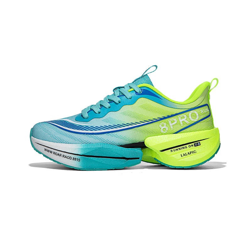 Дышащие, легкие, амортизирующие, низкие кроссовки для детей и подростков LaLapig, Grass
Дышащие, легкие, амортизирующие, низкие кроссовки для детей и подростков LaLapig, Grass