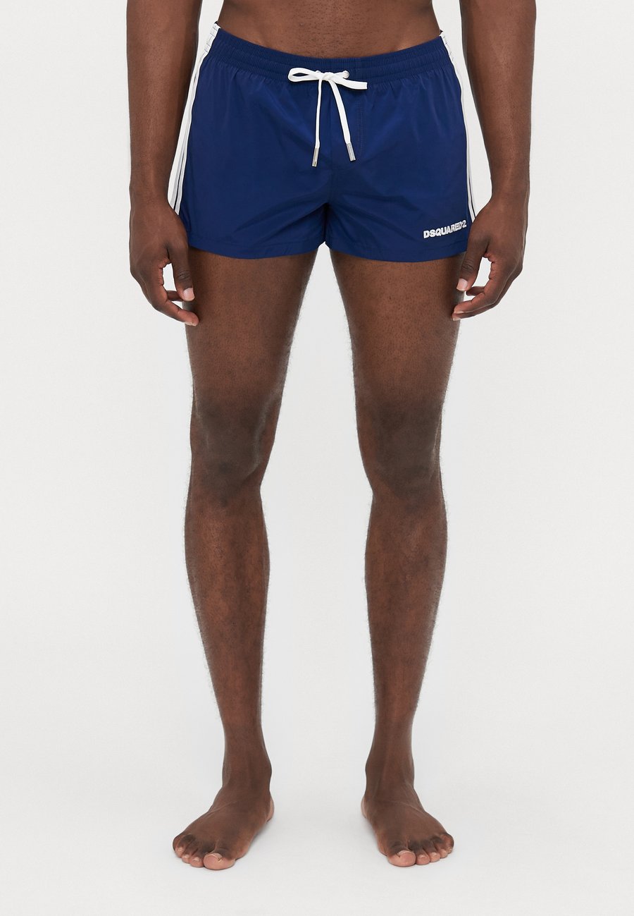 Шорты для плавания Dsquared2 NEOCLASSIC LOGO MINI, Navy Blue/Blue
Шорты для плавания Dsquared2 NEOCLASSIC LOGO MINI, Navy Blue/Blue