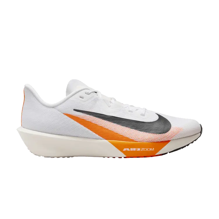 Кроссовки Air Zoom Rival Fly 4 'White Total Orange', белый
Кроссовки Air Zoom Rival Fly 4 'White Total Orange', белый