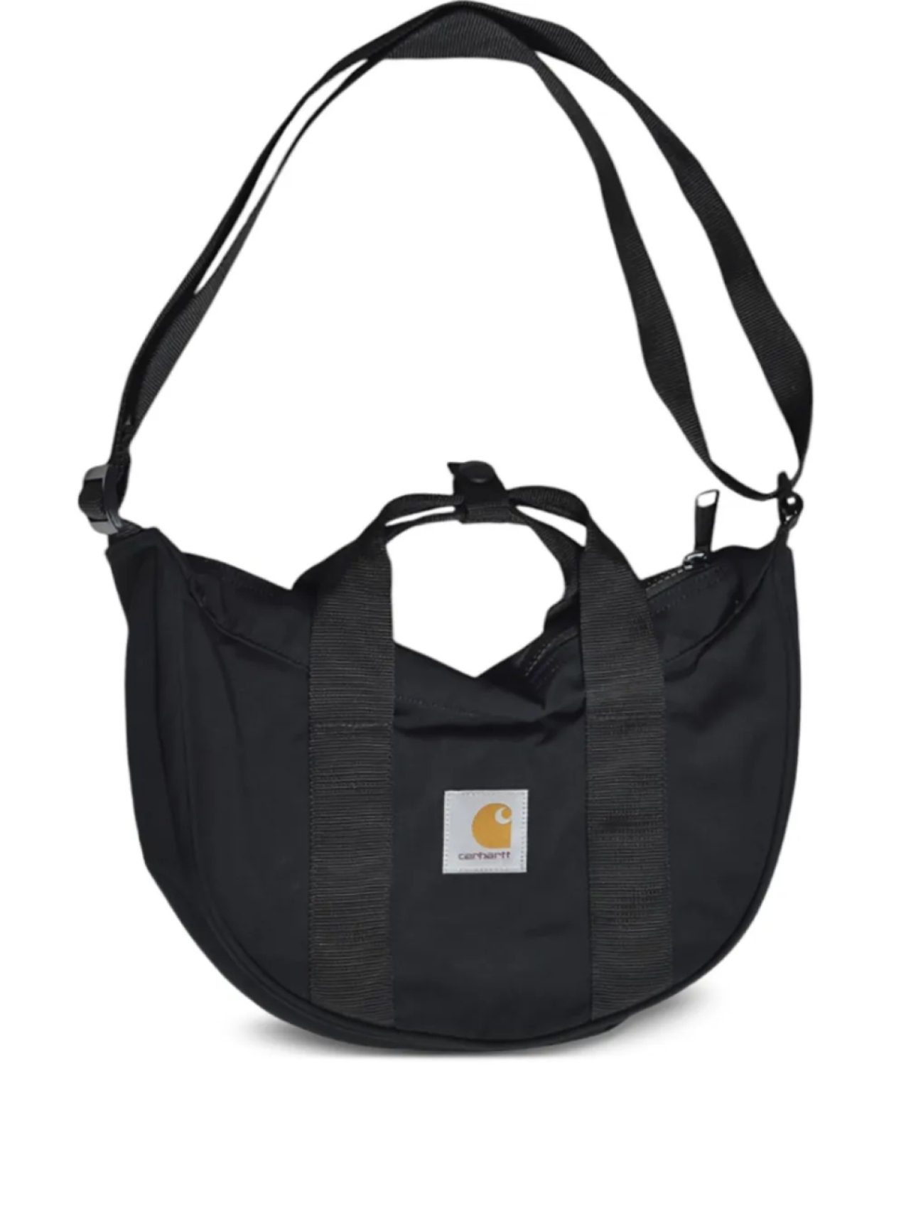 Carhartt WIP сумка на плечо Carhartt из канваса, черный
Carhartt WIP сумка на плечо Carhartt из канваса, черный