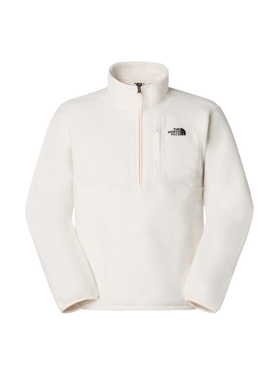 Свитер THE NORTH FACE Yumiori Off Peak, Wool white
Свитер THE NORTH FACE Yumiori Off Peak, Wool white