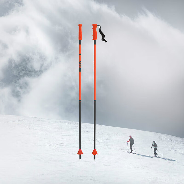 Детские лыжные палки Atomic от Saipuda, новые снежные палки для юных спортсменов, профессиональное снаряжение для горнолыжных курортов, красные, артикул AMTJRAJ5005782, длина 85 см
Детские лыжные палки Atomic от Saipuda, новые снежные палки для юных спортсменов, профессиональное снаряжение для горнолыжных курортов, красные, артикул AMTJRAJ5005782, длина 85 см