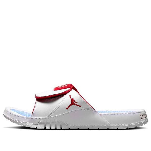 Тапочки гидро 11 ретро Air Jordan, белый
Тапочки гидро 11 ретро Air Jordan, белый