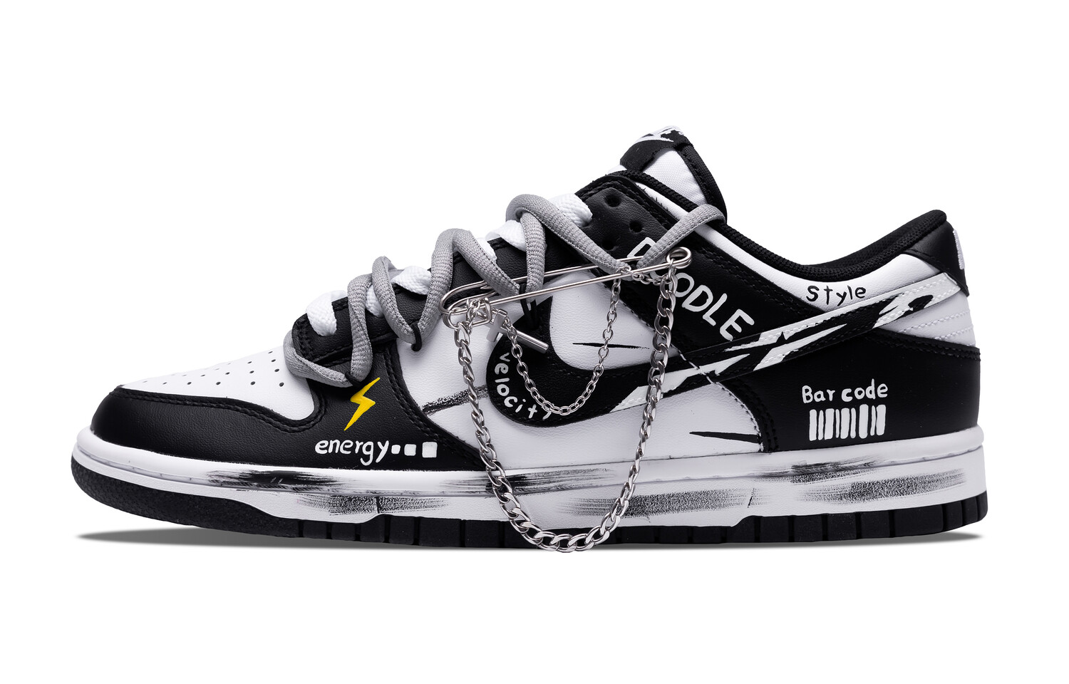 Кроссовки Nike Dunk Skateboard Shoes Unisex Low-Top White, Черный, Кроссовки Nike Dunk Skateboard Shoes Unisex Low-Top White
Кроссовки Nike Dunk Skateboard Shoes Unisex Low-Top White, Черный, Кроссовки Nike Dunk Skateboard Shoes Unisex Low-Top White