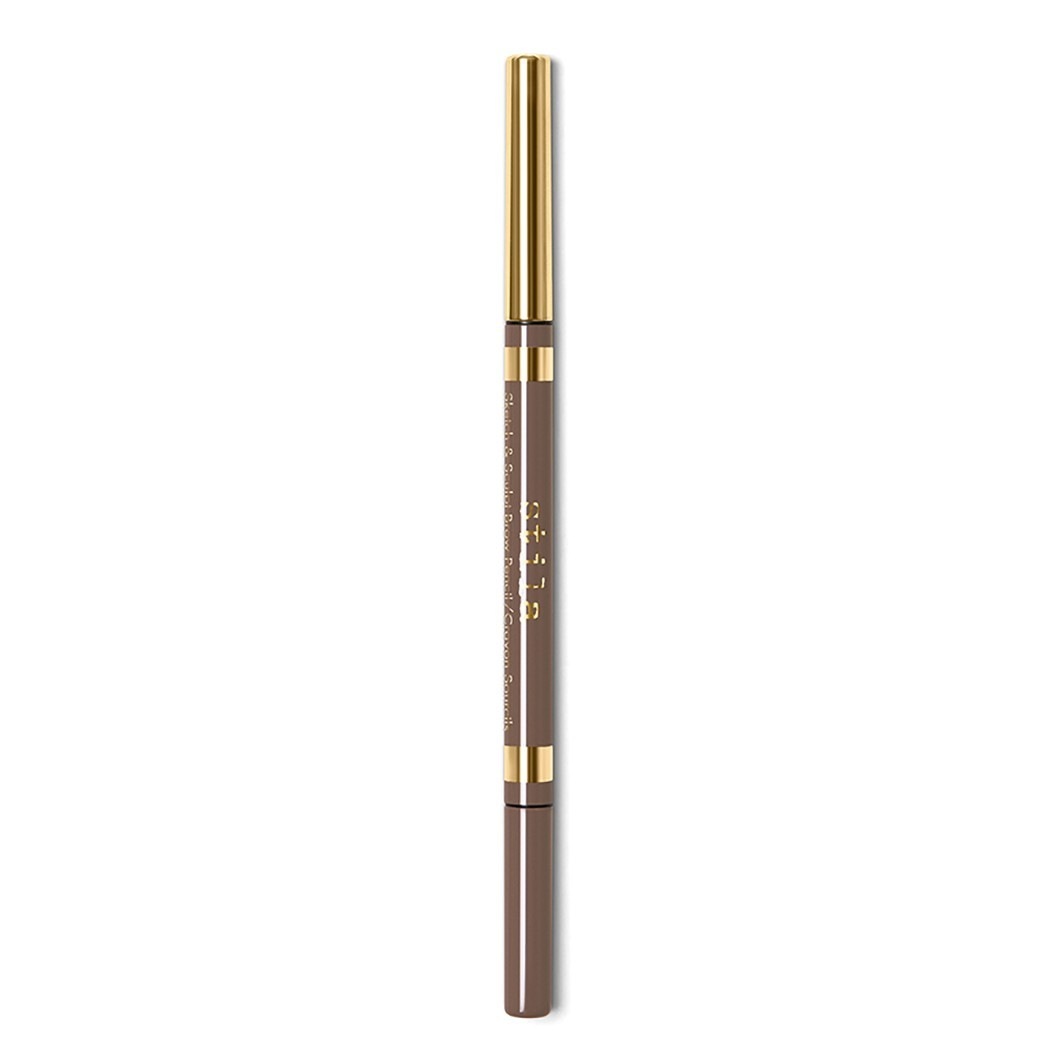 Карандаш для бровей sketch & sculpt brow pencil Stila, light, вес 0.04 гр.
Карандаш для бровей sketch & sculpt brow pencil Stila, light, вес 0.04 гр.
