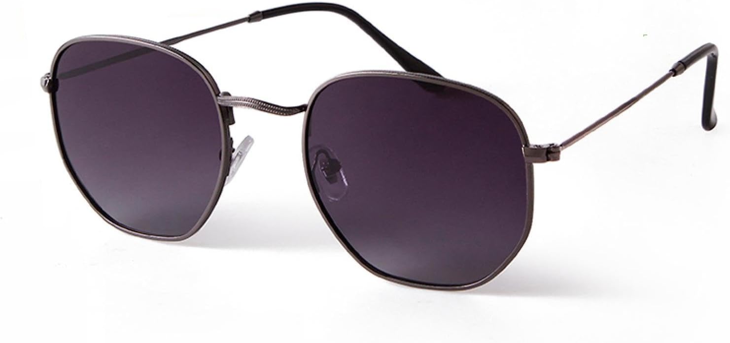 Поляризованные ретро-солнцезащитные очки для женщин, ультралегкие красные очки с защитой от УФ-излучения UV400, шестиугольные винтажные очки для вождения, женские и мужские WNCKSQ, C3
Поляризованные ретро-солнцезащитные очки для женщин, ультралегкие красные очки с защитой от УФ-излучения UV400, шестиугольные винтажные очки для вождения, женские и мужские WNCKSQ, C3