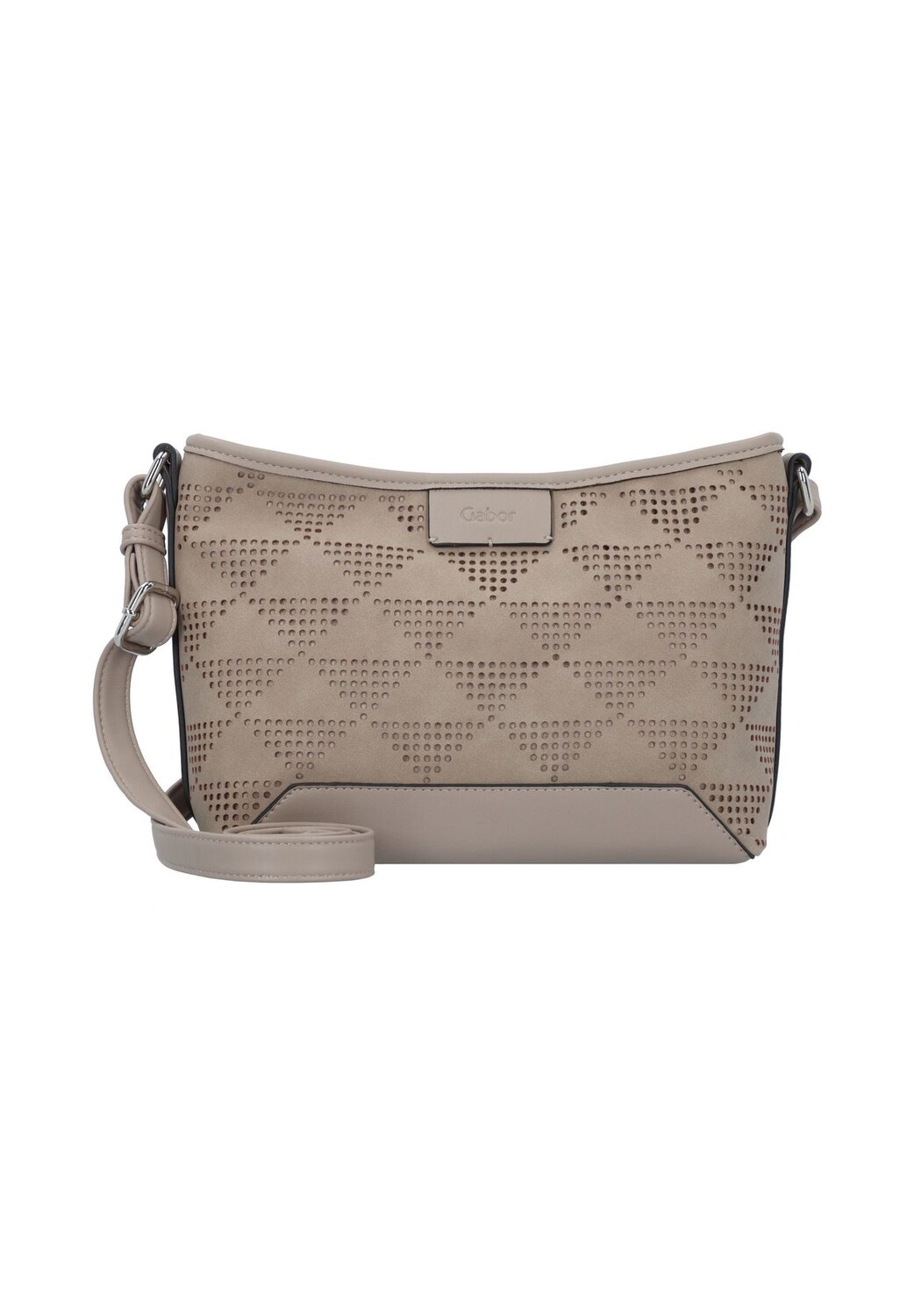 Сумка через плечо Talina 25,5 см Gabor, тауп, Коричневый, Сумка через плечо Talina 25,5 см Gabor, тауп
Сумка через плечо Talina 25,5 см Gabor, тауп, Коричневый, Сумка через плечо Talina 25,5 см Gabor, тауп