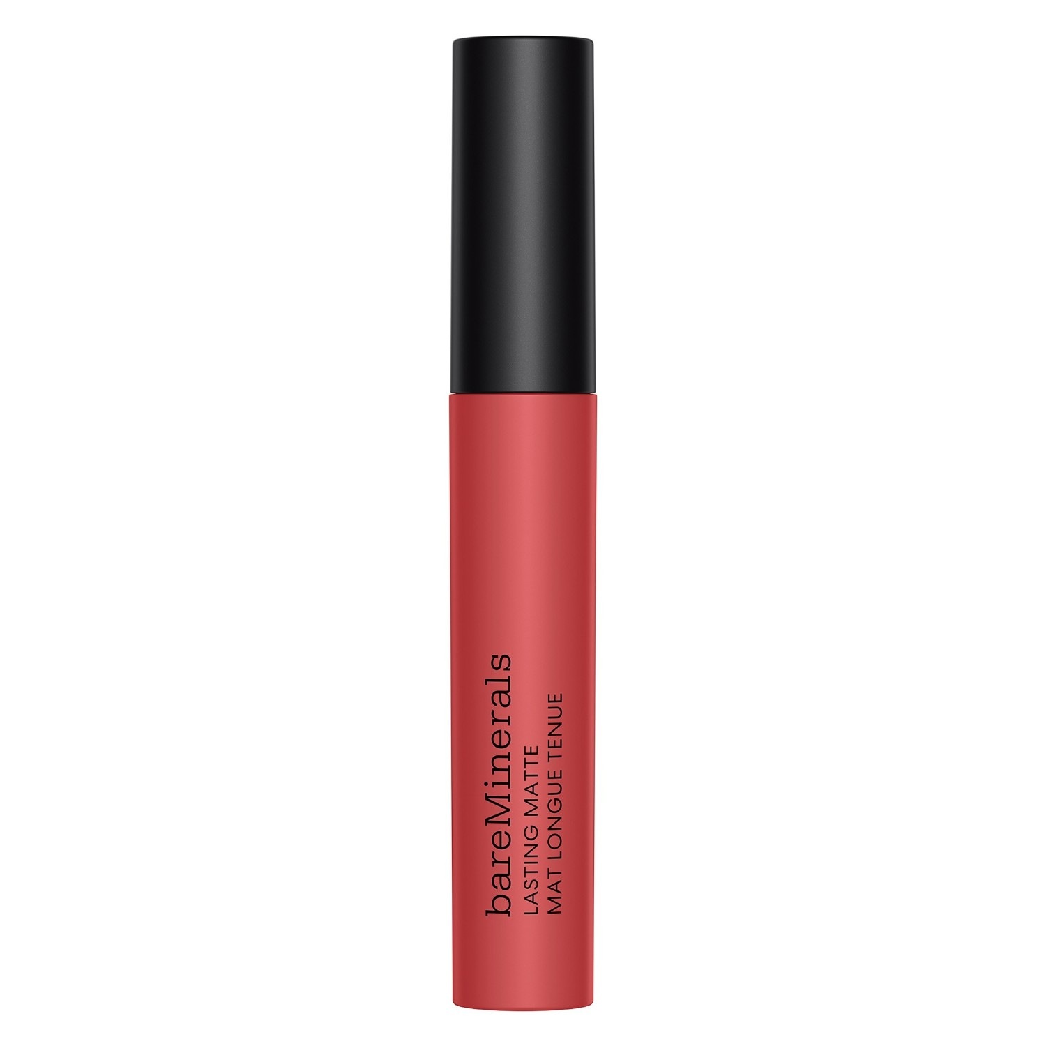 Помада для губ mineralist lasting matte liquid lipstick Bareminerals, spirited, объем 3.7 мл
Помада для губ mineralist lasting matte liquid lipstick Bareminerals, spirited, объем 3.7 мл