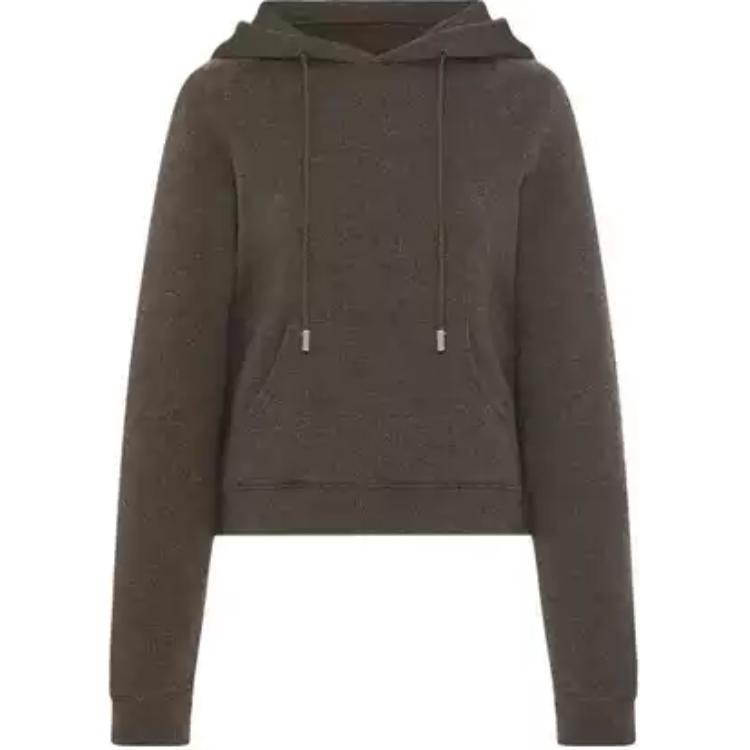 Свитер женский Earth Umber THE ROW
Свитер женский Earth Umber THE ROW