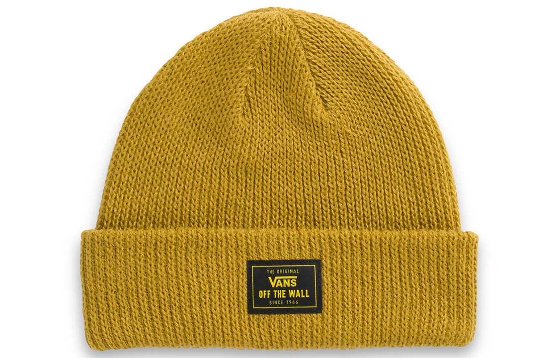 Шапка унисекс Vans, Yellow
Шапка унисекс Vans, Yellow