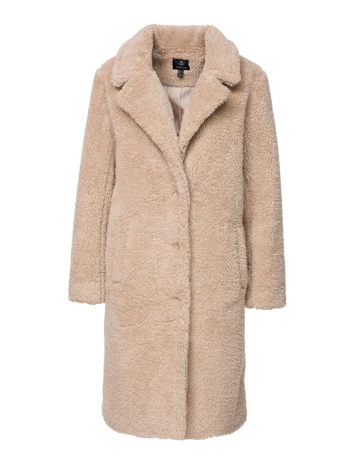 Пуховик Threadbare, серый
Пуховик Threadbare, серый