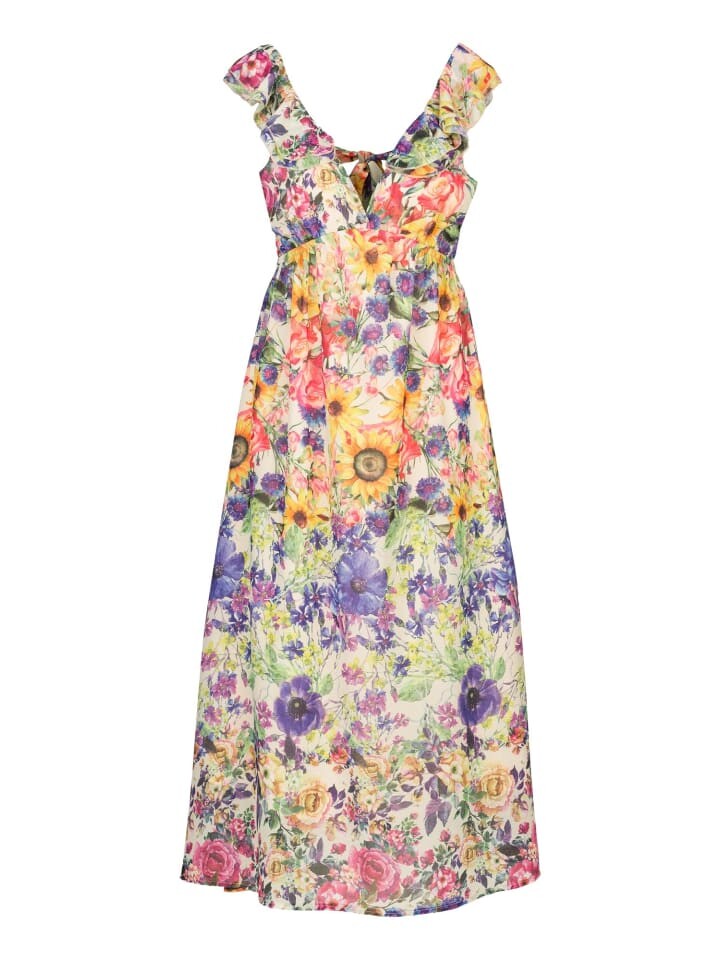 Длинное платье Dine 'n' Dance, цвет kleider amalia in
Длинное платье Dine 'n' Dance, цвет kleider amalia in