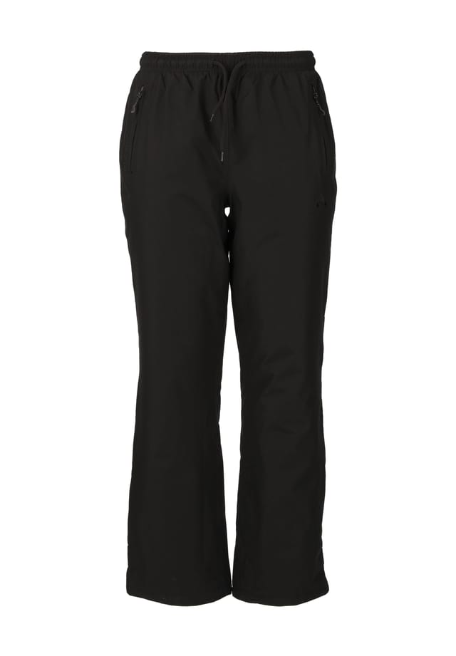 Горнолыжные брюки Fando v2 в непромокаемой теплой и удобной конструкции Whistler, черный
Горнолыжные брюки Fando v2 в непромокаемой теплой и удобной конструкции Whistler, черный